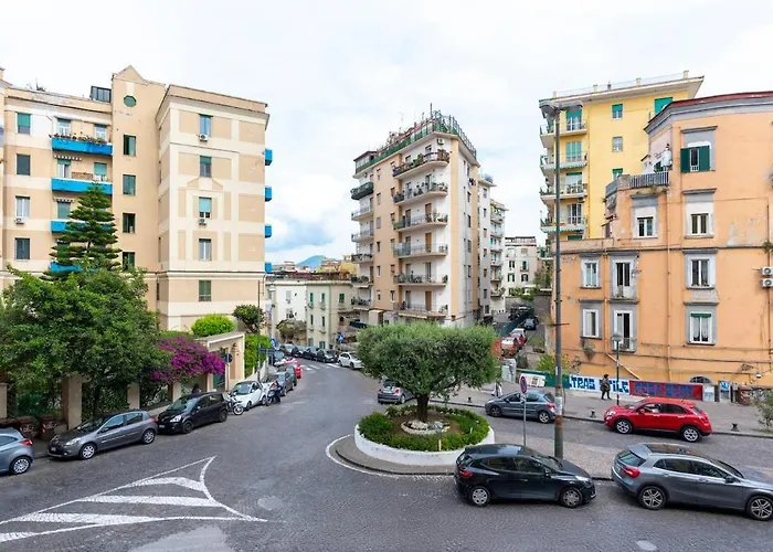 Appartamento 1912 - Marinelli House