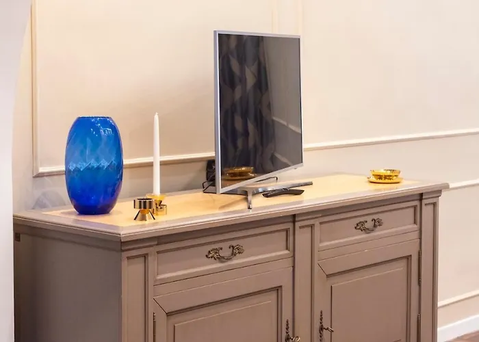 Appartamento 1912 - Marinelli House *