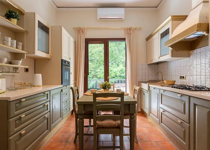 1912 - Marinelli House