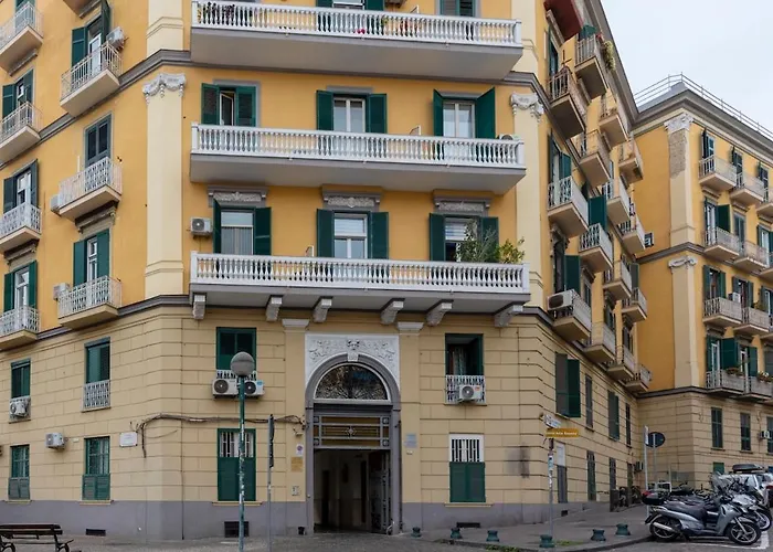 1912 - Marinelli House Appartamento *