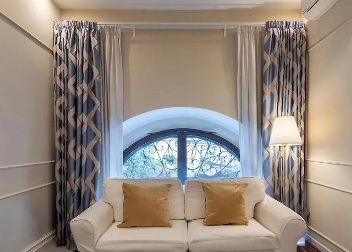 1912 - Marinelli House * Napoli