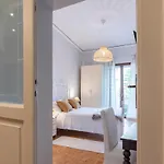דירה 1912 - Marinelli House נאפולי