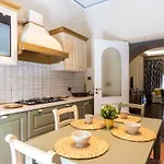דירה 1912 - Marinelli House
