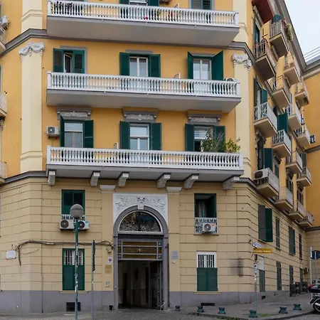 1912 - Marinelli House Appartamento *