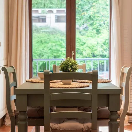 Appartamento 1912 - Marinelli House *