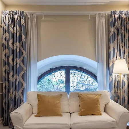 1912 - Marinelli House * Napoli